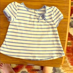 2T Tucker + Tate tee